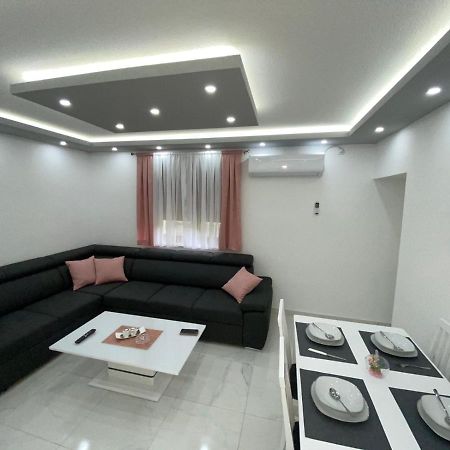 Apartman Jovana Bileća 외부 사진