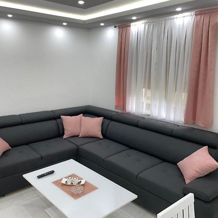 Apartman Jovana Bileća 외부 사진