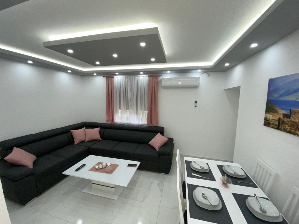 Apartman Jovana Bileća 외부 사진