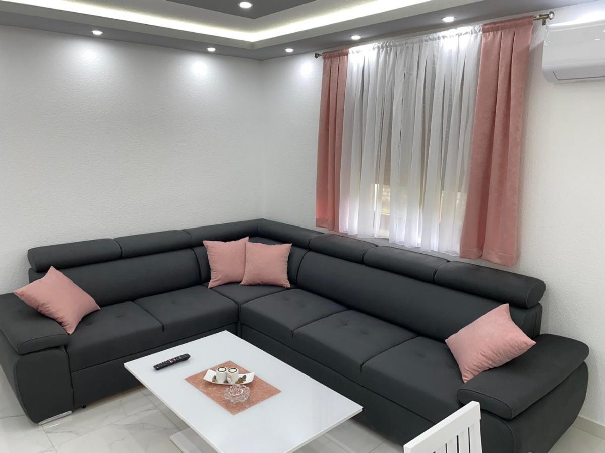 Apartman Jovana Bileća 외부 사진