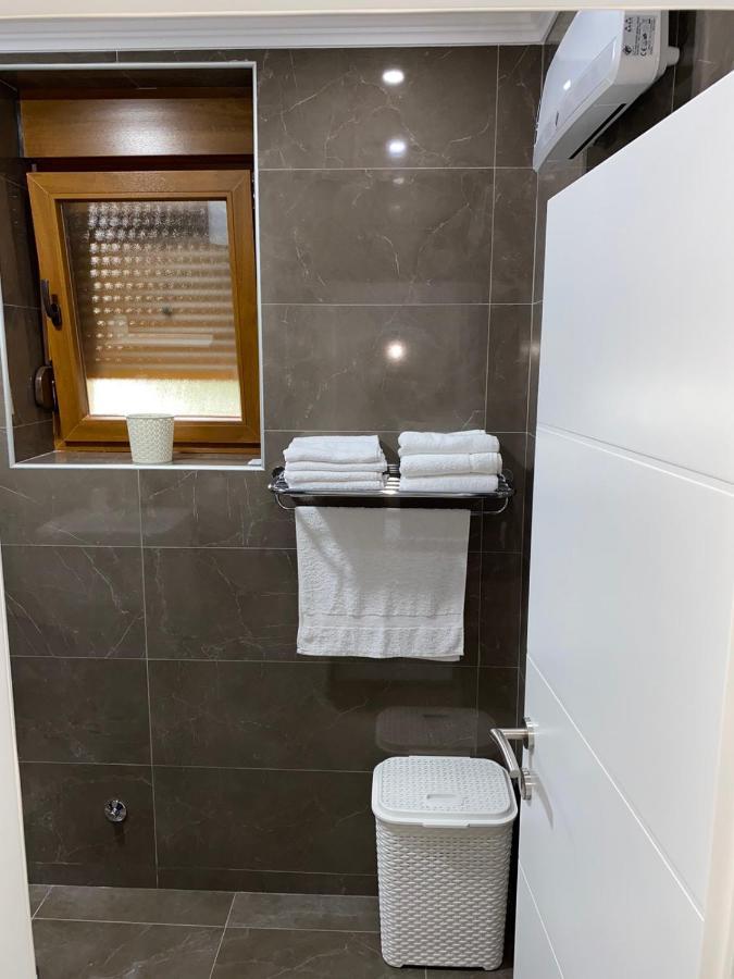 Apartman Jovana Bileća 외부 사진