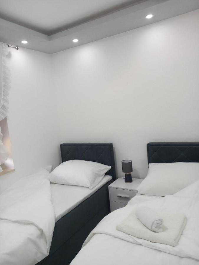 Apartman Jovana Bileća 외부 사진