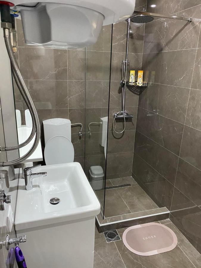 Apartman Jovana Bileća 외부 사진