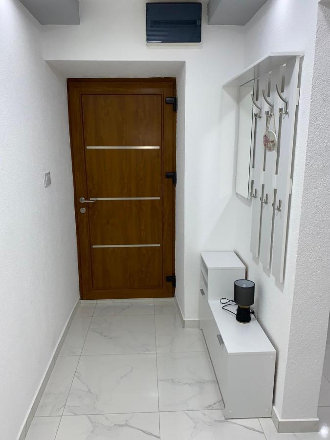 Apartman Jovana Bileća 외부 사진