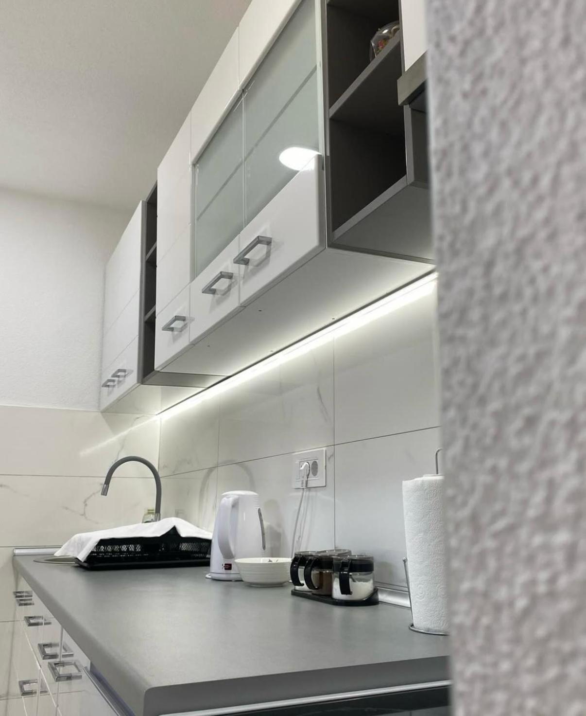 Apartman Jovana Bileća 외부 사진
